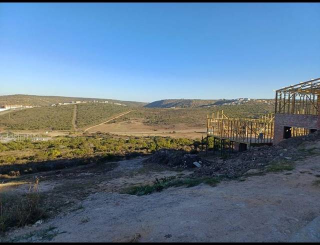 LAND FOR SALE IN SEEMEEU PARK